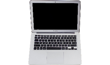 MacBook pro 10 inch