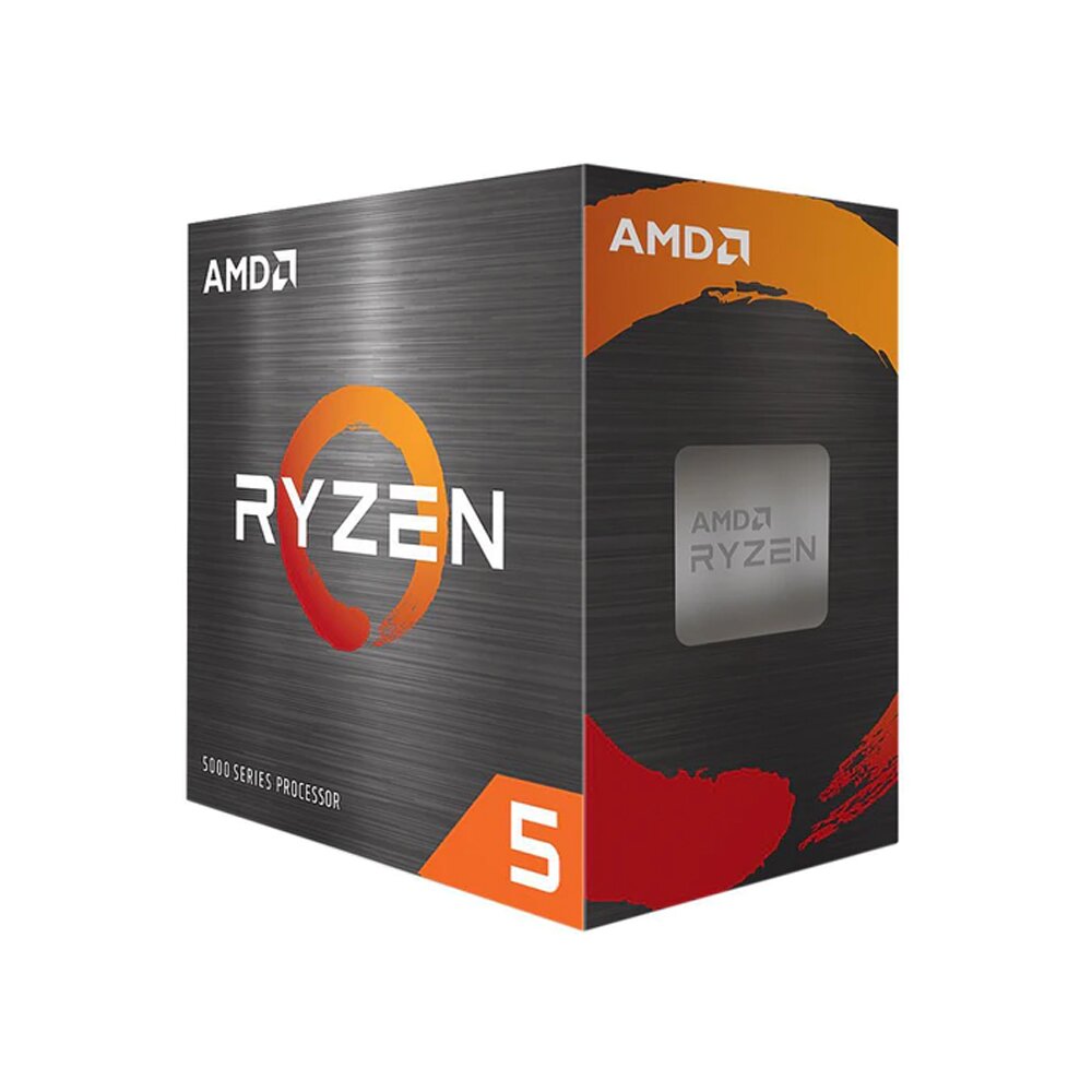CPU